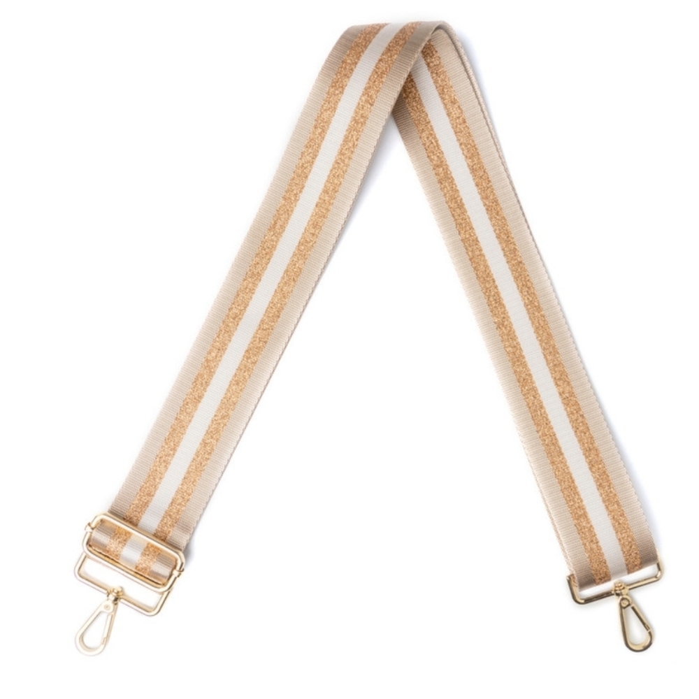 KEDZIE Interchangeable Bag Straps Adjustable Length 55”
